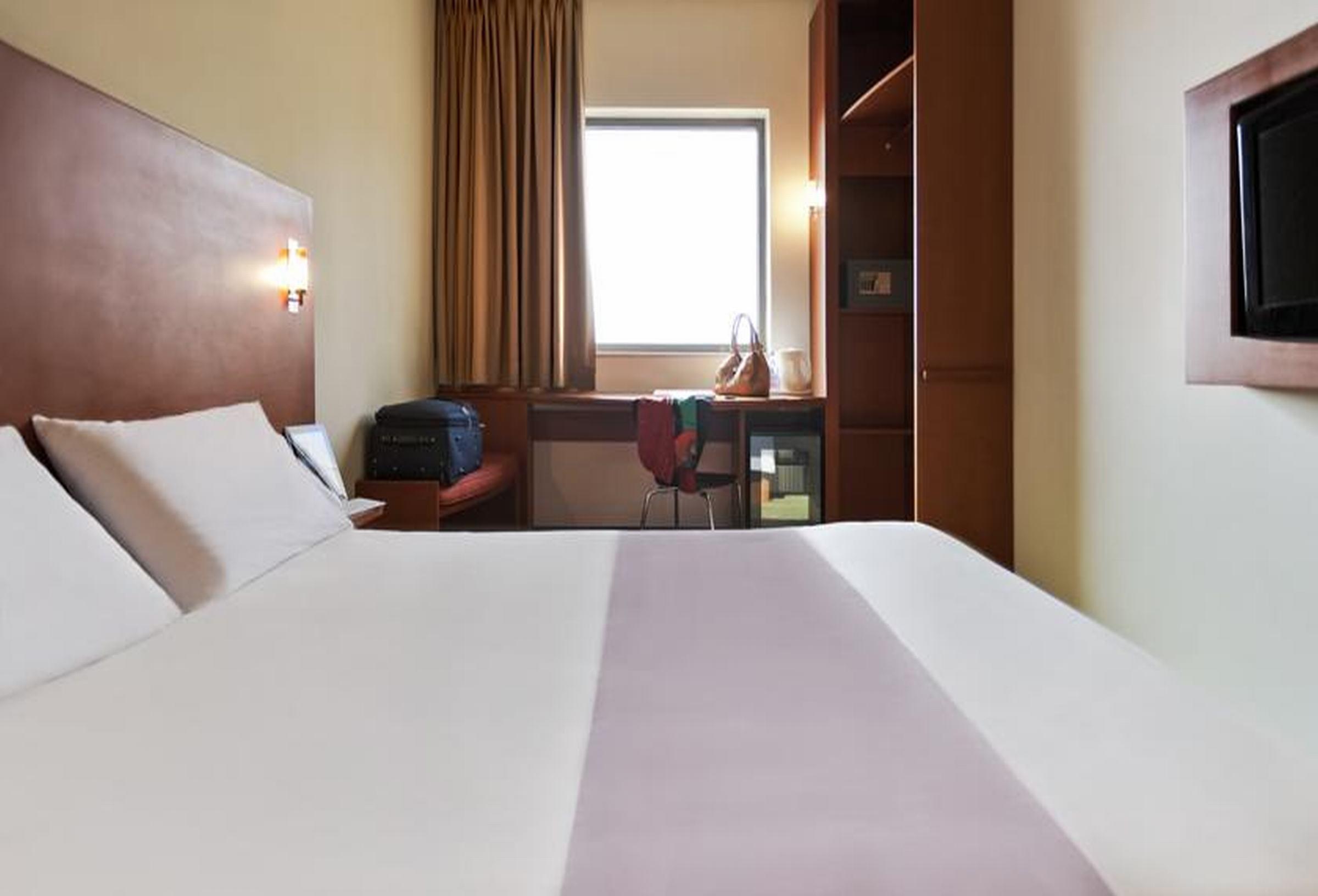 Ibis Amman Otel Dış mekan fotoğraf