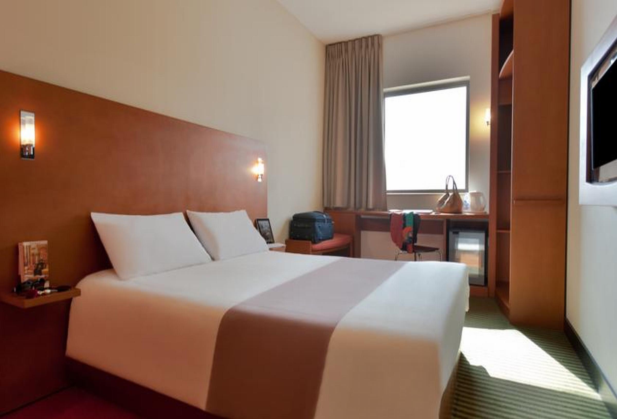 Ibis Amman Otel Dış mekan fotoğraf