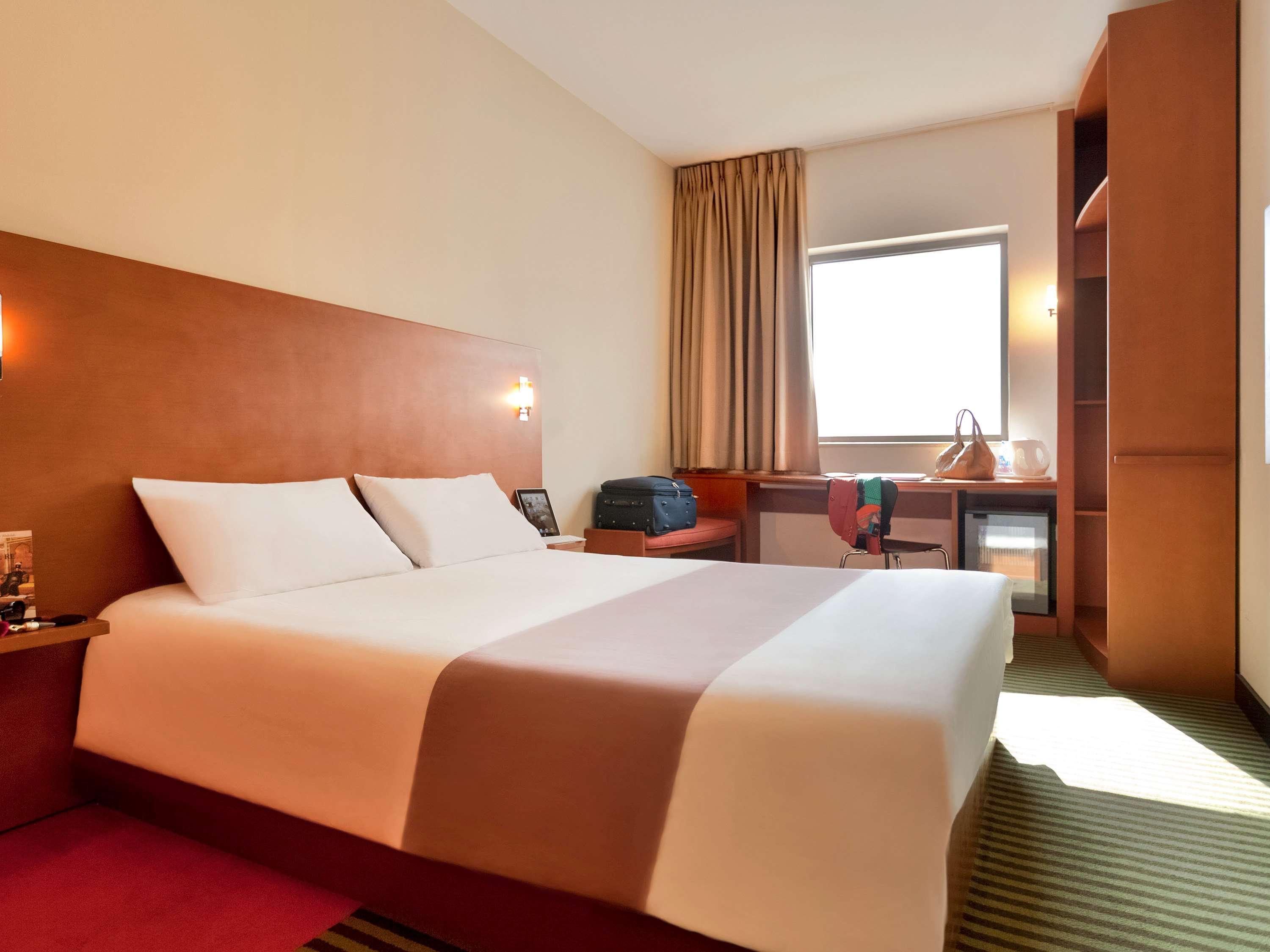 Ibis Amman Otel Dış mekan fotoğraf