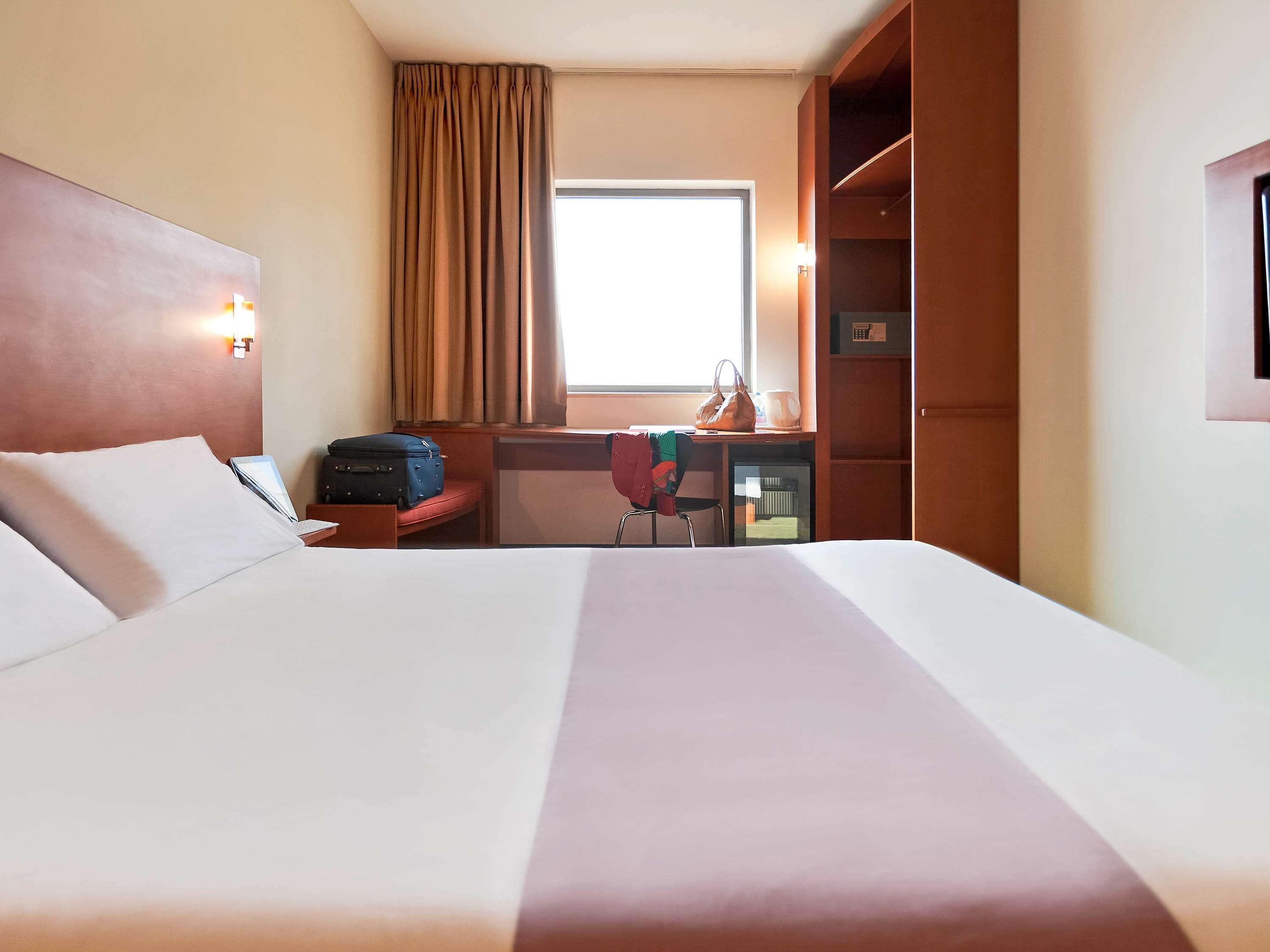 Ibis Amman Otel Dış mekan fotoğraf