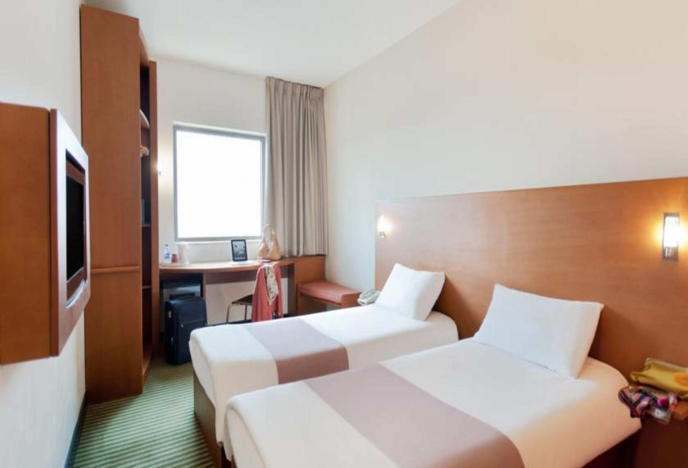 Ibis Amman Otel Dış mekan fotoğraf