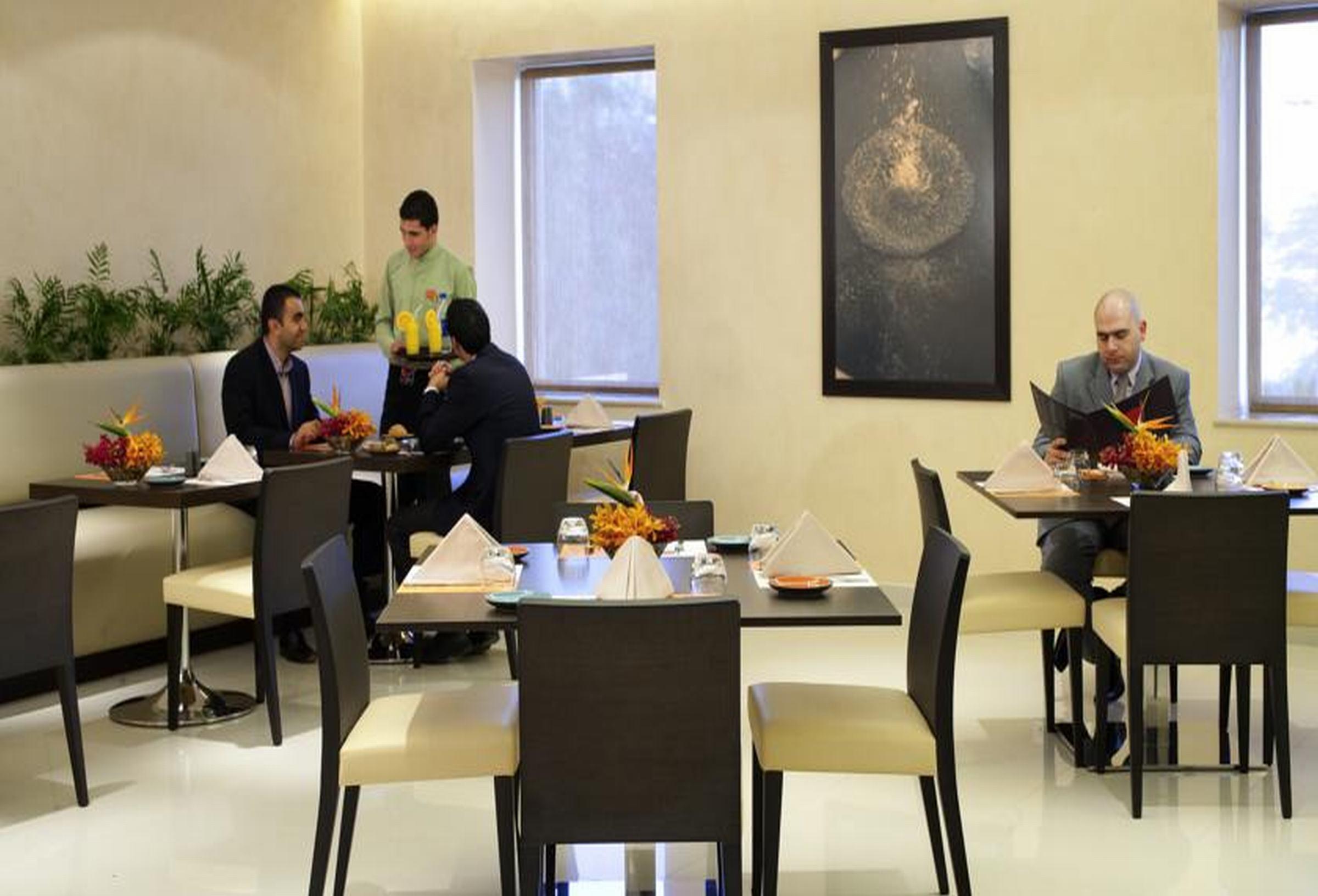 Ibis Amman Otel Dış mekan fotoğraf