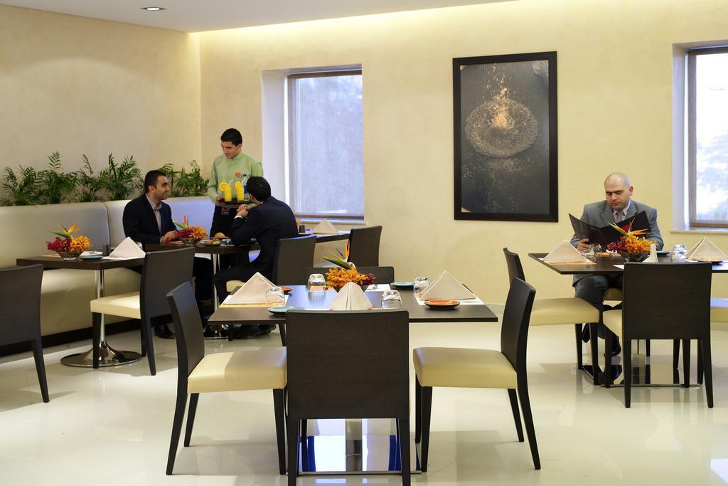 Ibis Amman Otel Dış mekan fotoğraf