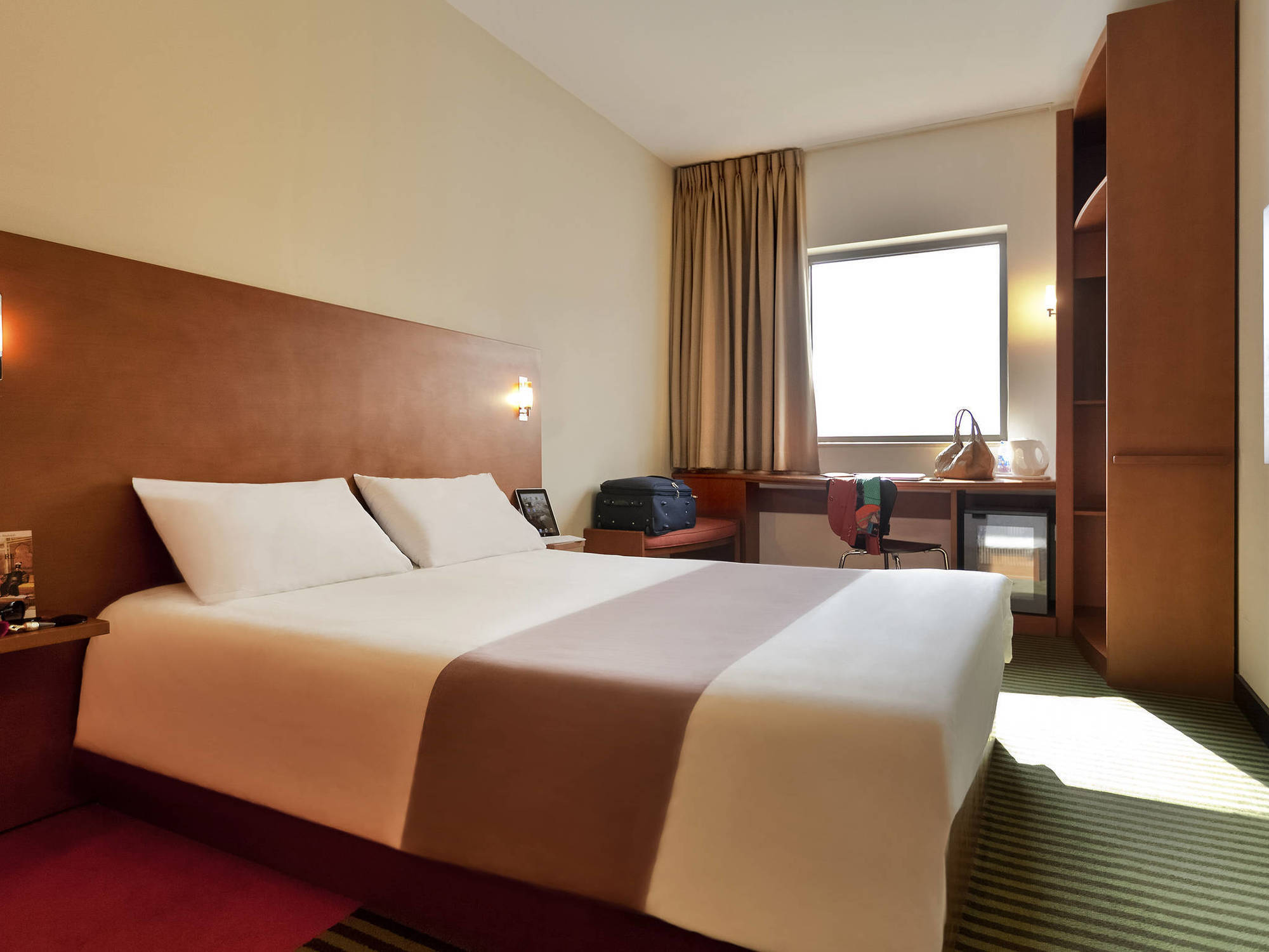 Ibis Amman Otel Dış mekan fotoğraf